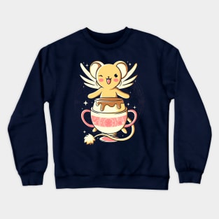 Kero Crewneck Sweatshirt